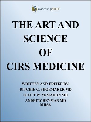 cover image of THE ART AND SCIENCE OF  CIRS MEDICINE